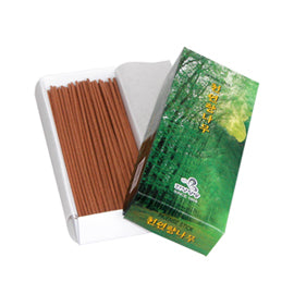 KOHGANE Natural Cedar Incense (Small) - Korean Meditation & Sleep Ritual