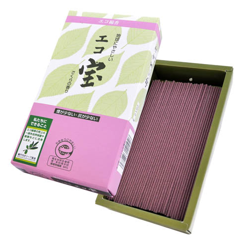 KOHGANE Cherry Blossom Incense - Korean Meditation & Sleep Ritual - view 3