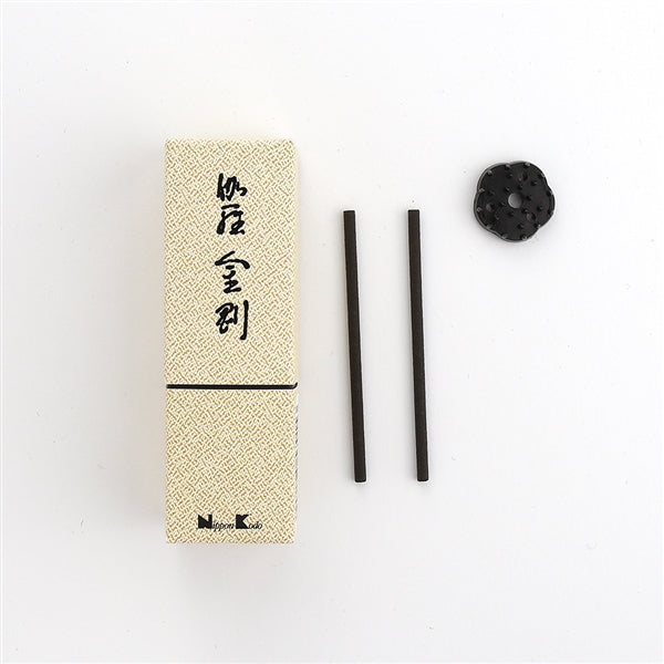 Nippon Kodo KYARA KONGO - Selected Aloeswood 24 sticks