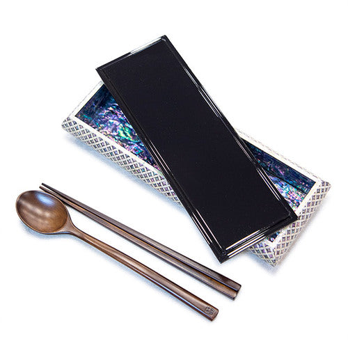 Najeon Mother-of-Pearl Keepsake Box (IV) - view 6