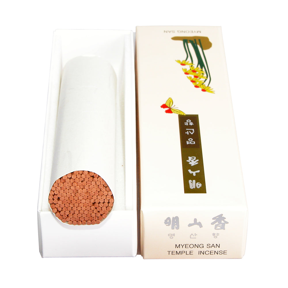 KOHGANE Korean Incense (Small) - Korean Meditation & Sleep Ritual - view 2