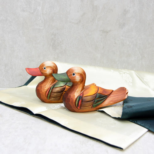 Insadong Craft Korean Decorative Object - Set Large - view 8