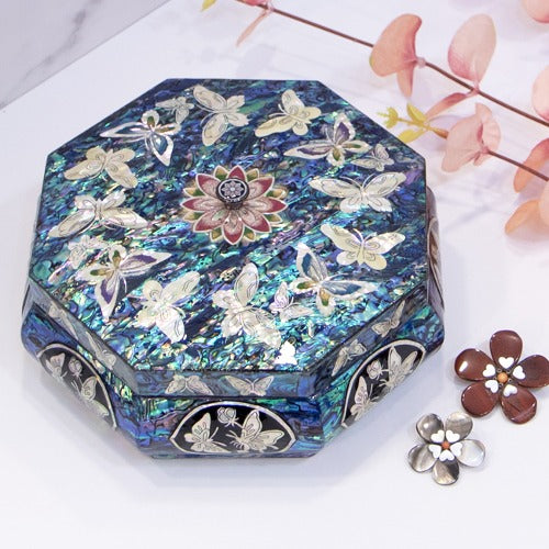Insadong Craft Korean Ceramic - Handmade Seoul Design No.13