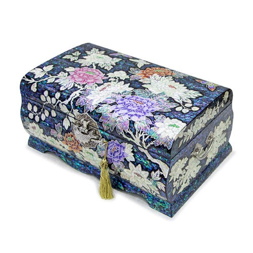 Insadong Craft Korean Ceramic - Handmade Seoul Design No.14