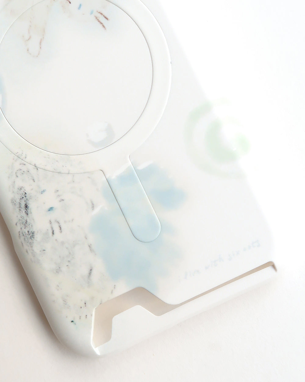 Inside Object Korean Stationery - Handmade Seoul Design No.3 - view 6