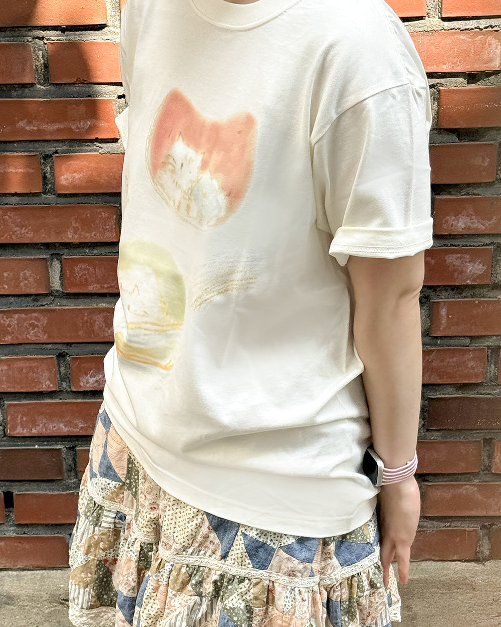Inside Object Korean Home Living Piece - Handmade Seoul No.81 - view 5