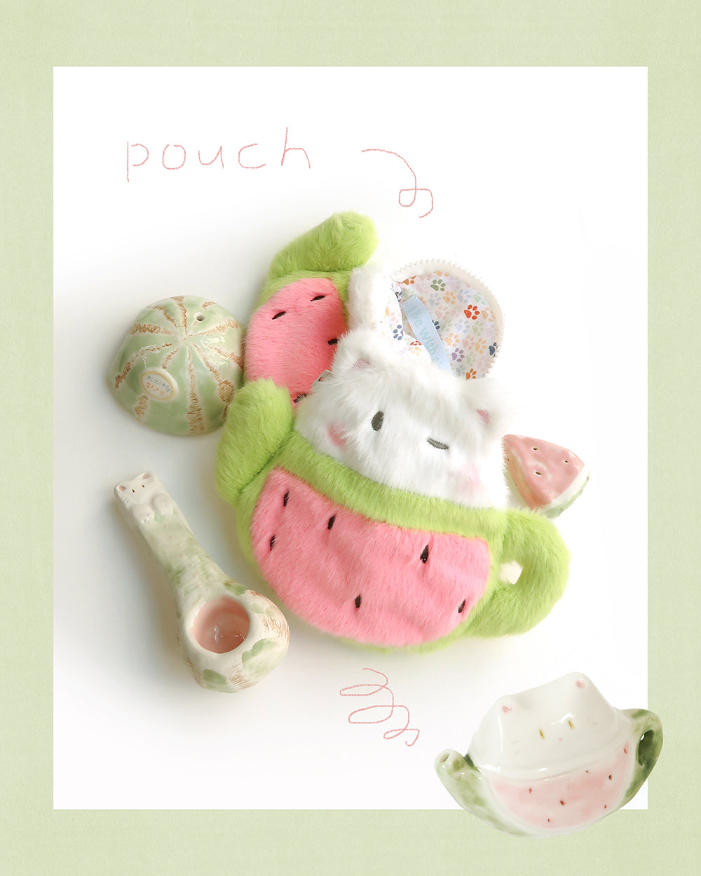 Inside Object Korean Home Living Piece - Handmade Seoul Design No.45 - view 3