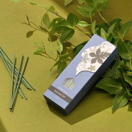 KOHGANE Sandalwood Incense - Korean Meditation & Sleep Ritual - view 4