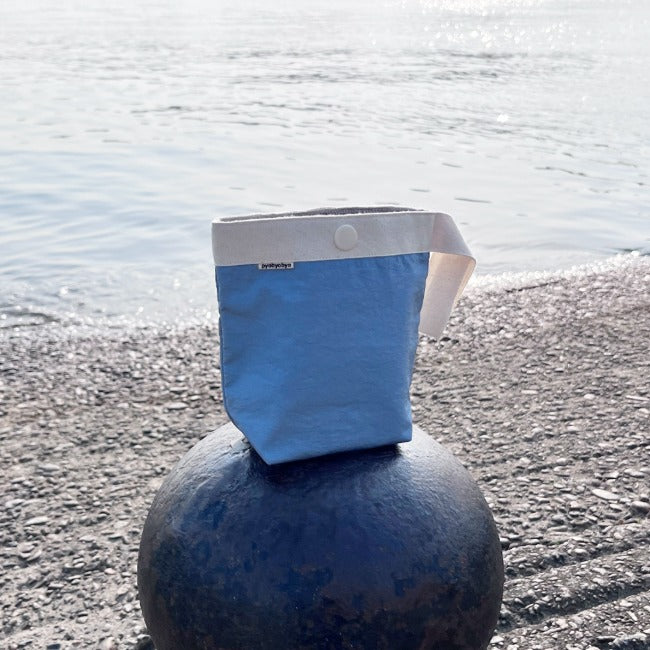 Inside Object Object — 작은 방 - 물결