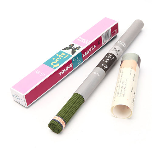 KOHGANE Korean Incense - Korean Meditation & Sleep Ritual - view 3