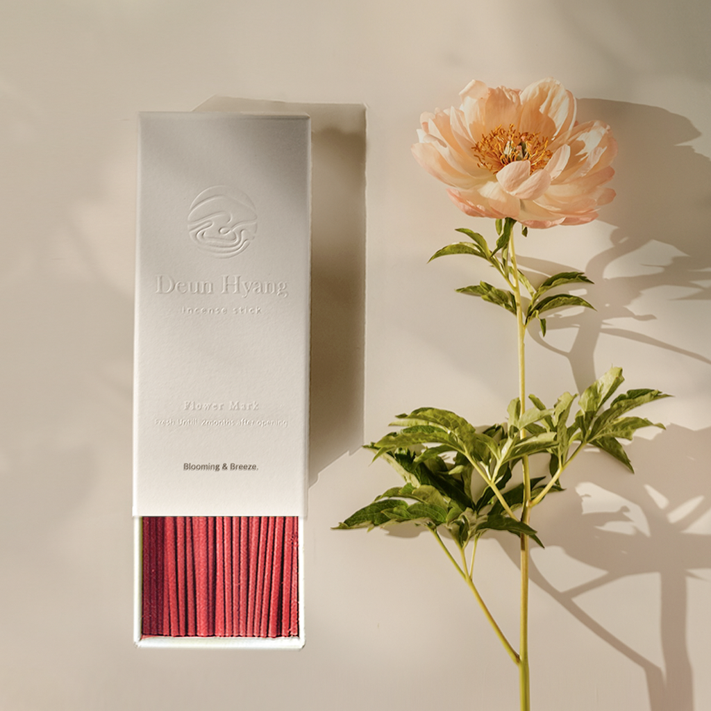 Blooming Rose Incense Sticks - view 3