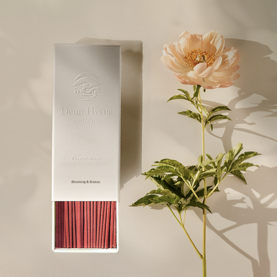 Blooming Rose Incense Sticks - view 3