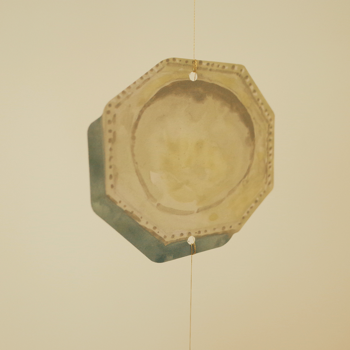 Inside Object Korean Home Living Piece - Handmade Seoul No.25 - view 4