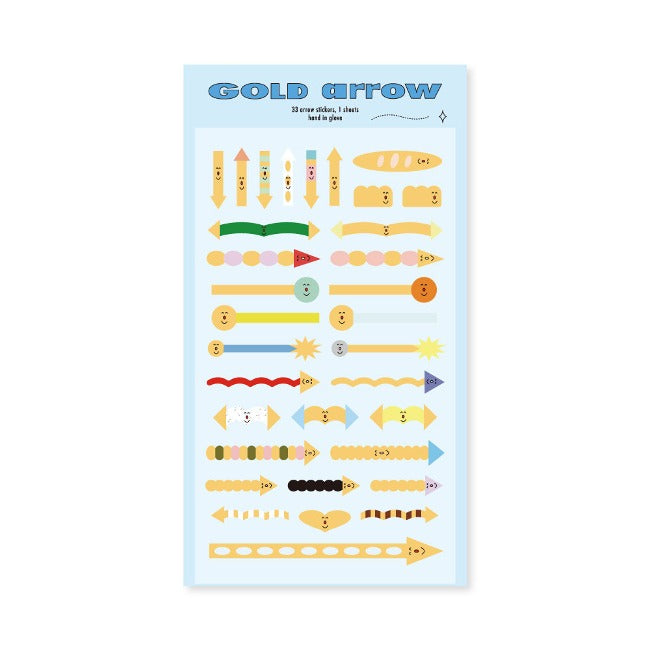 Inside Object Korean Stationery - Handmade Seoul Design No.24 - view 6