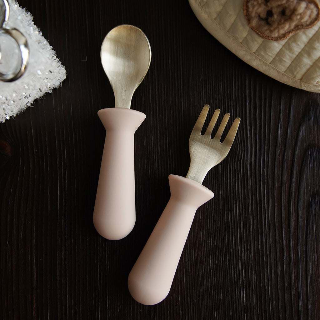 Notdam Korean Tableware - Pink Mint Mini - view 5