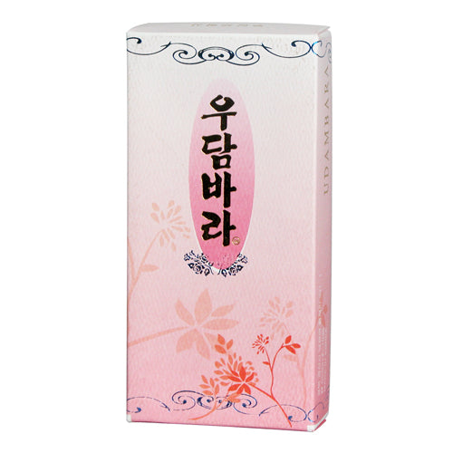 KOHGANE Udumbara Bloom Incense (Large) - Korean Meditation & Sleep Ritual - view 3