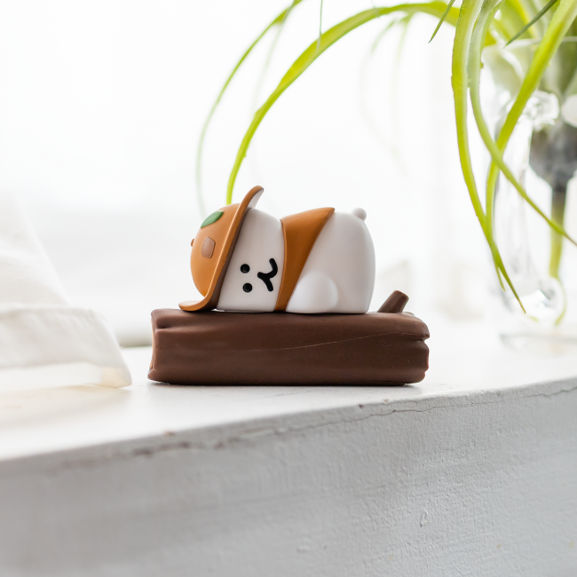Inside Object Korean Home Living Piece - Handmade Seoul Design No.47 - view 3