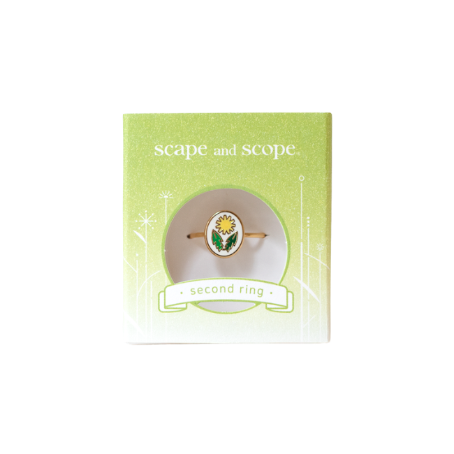 Inside Object Korean Stationery - Handmade Seoul Design No.26 - view 3