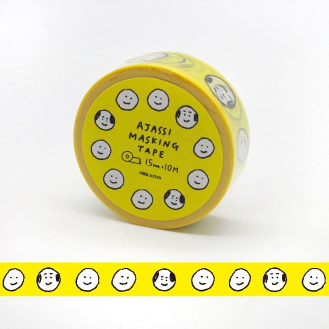 Inside Object Korean Stationery - Handmade Seoul No.4