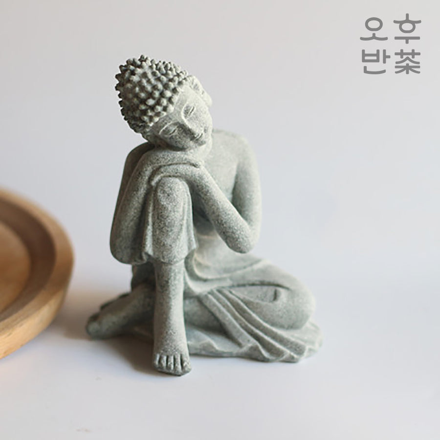 KOHGANE Korean Tea Ware - Tea Ritual Object - view 2