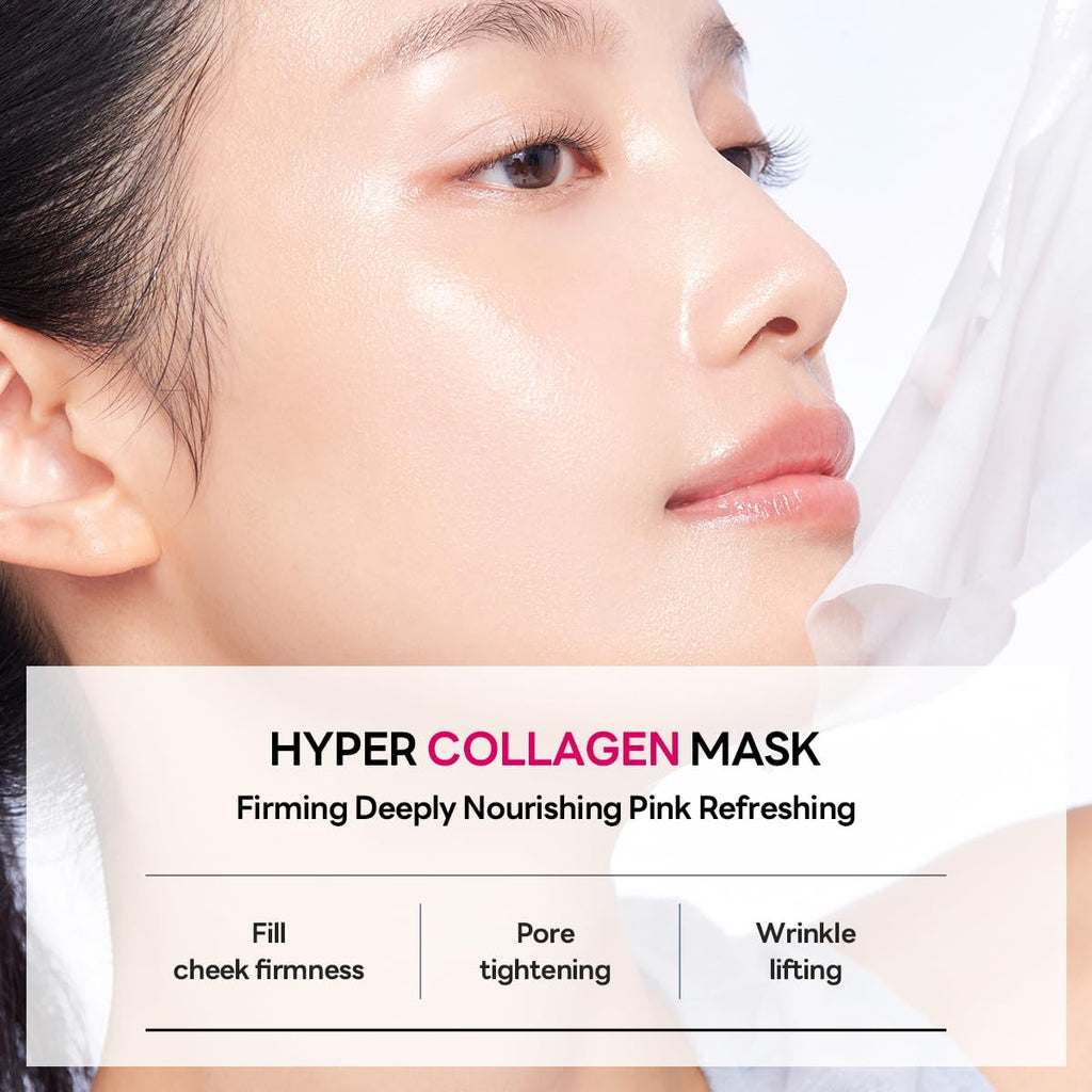 Mediheal Hyper Collagen Mask - view 3