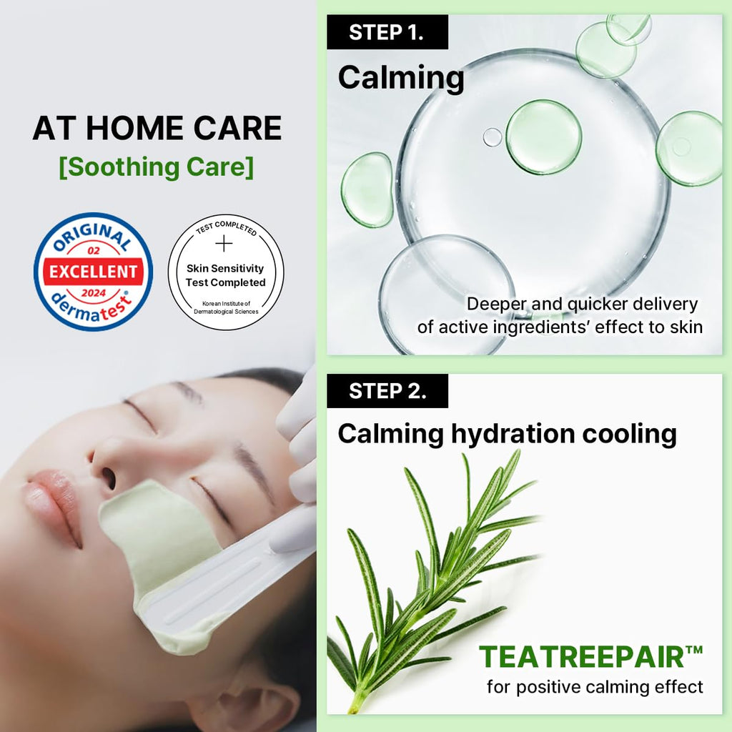 Mediheal Derma Modeling Pack Teatree Calming - view 6