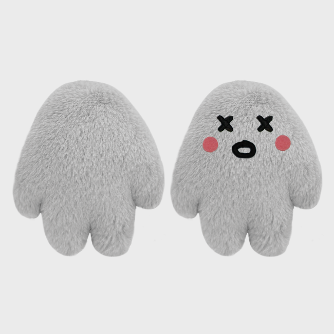 Inside Object Korean Decorative Object - Handmade Seoul No.121 - view 2