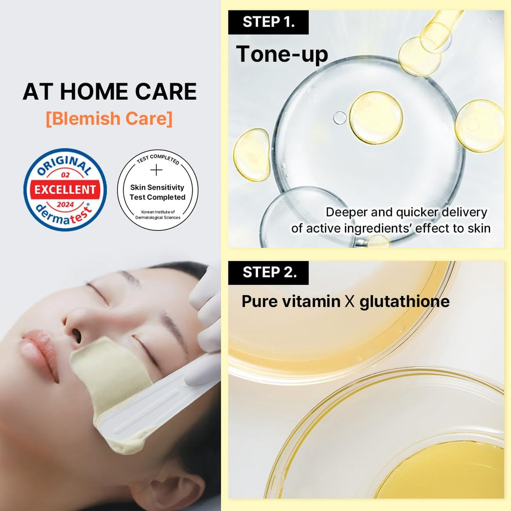 Mediheal Derma Modeling Pack Vitamin Brightening - view 6