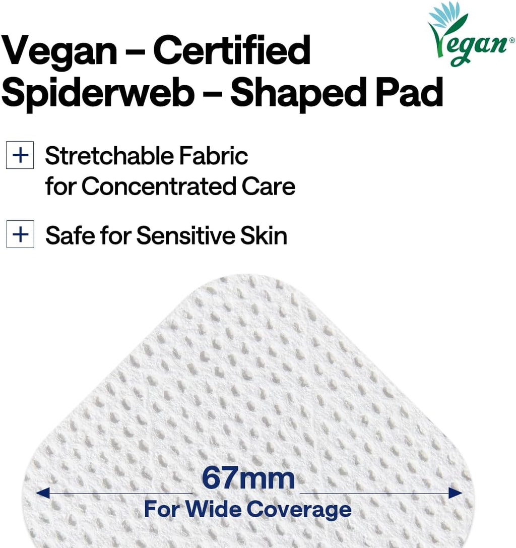 Mediheal Retinol Collagen Lifting Pad - view 6