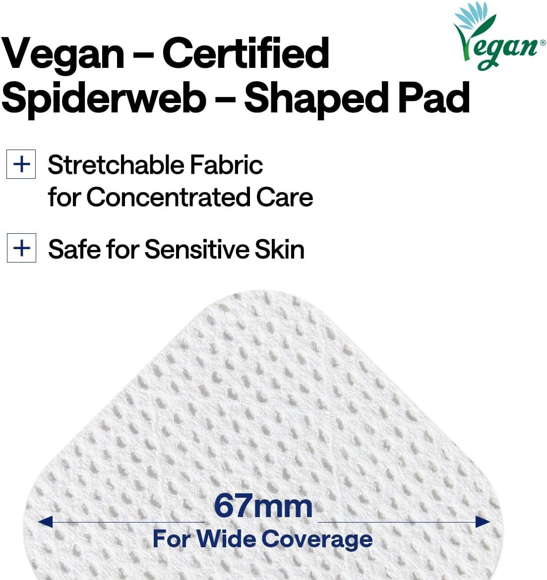 Mediheal Retinol Collagen Lifting Pad - view 6