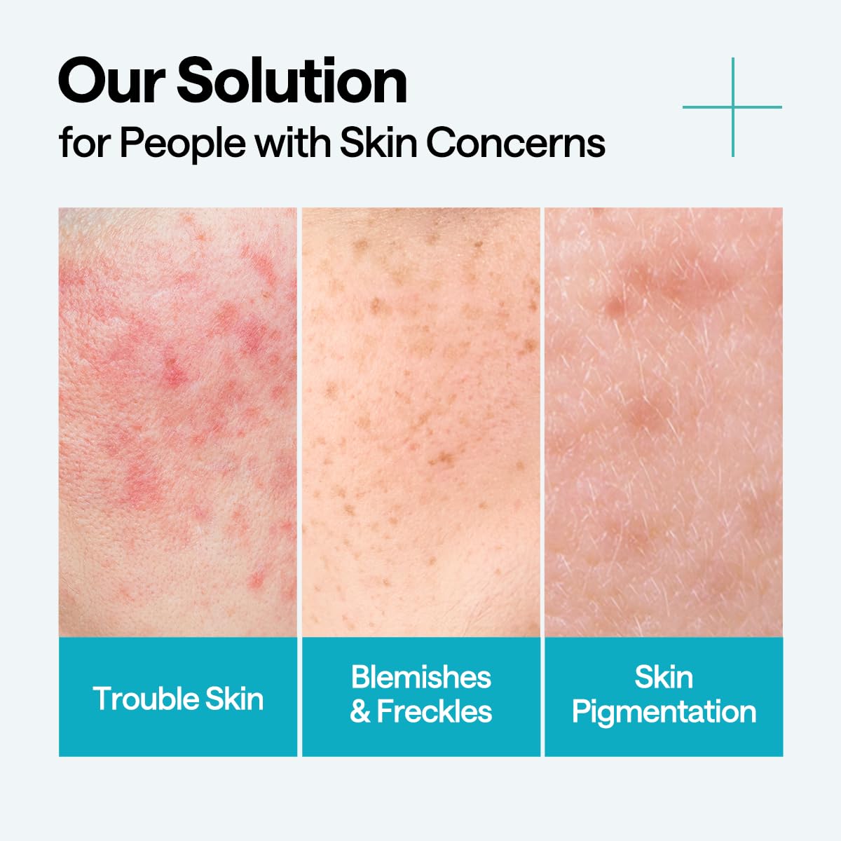 Mediheal Madecassoside Blemish Repair Duo (Serum + Wrapping Serum Mask) - view 8