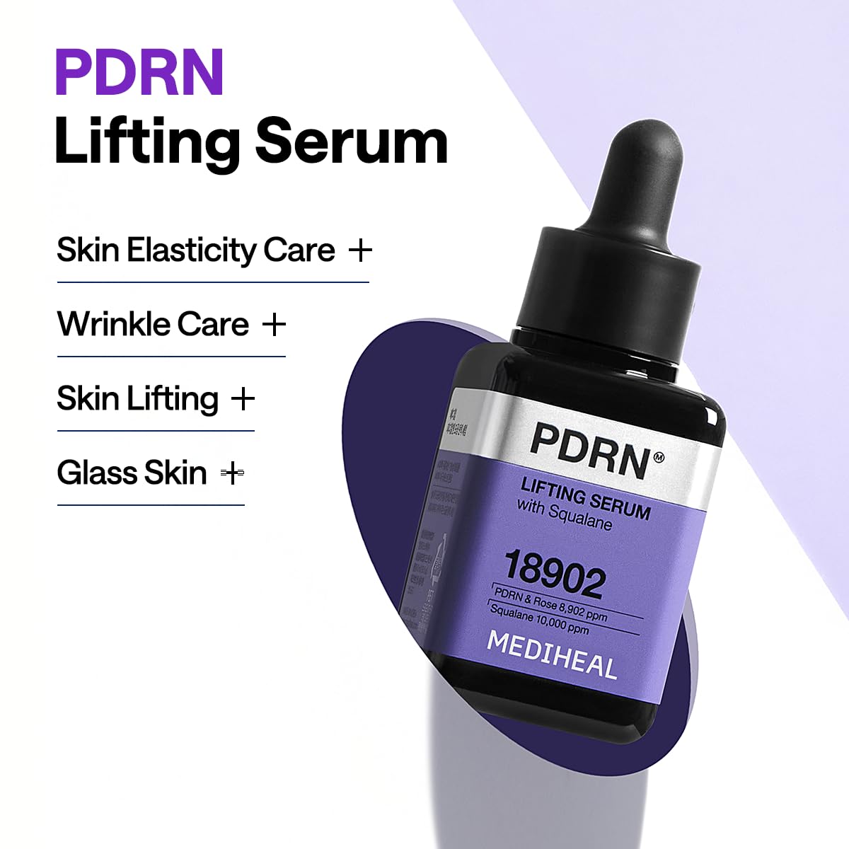 Mediheal Vitamin C Brightening Eye & Serum Duo - view 4