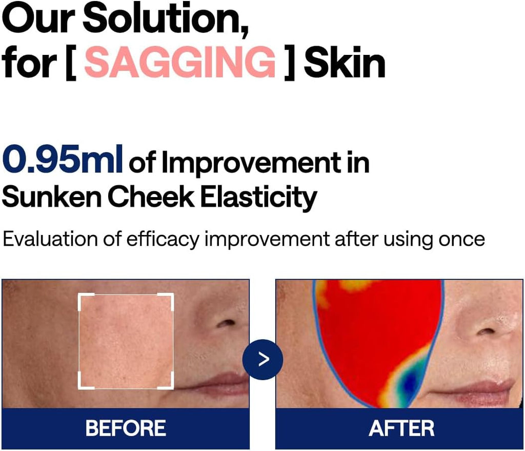Mediheal Collagen Ampoule Pad - view 4