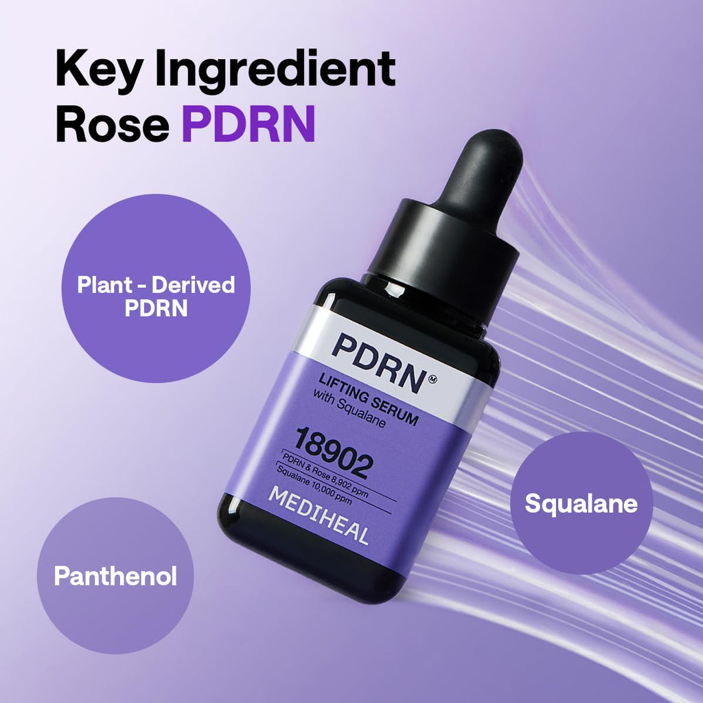Mediheal PDRN Lifting Serum - view 6