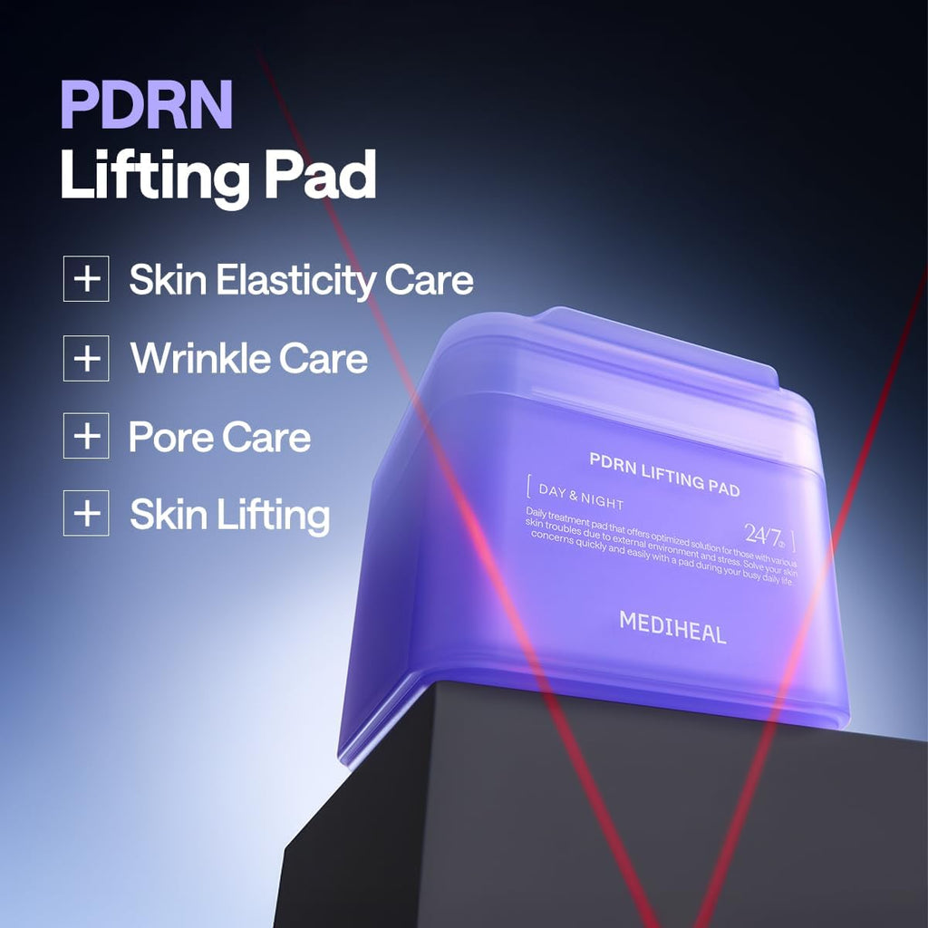 Mediheal PDRN Lifting Pad - view 3