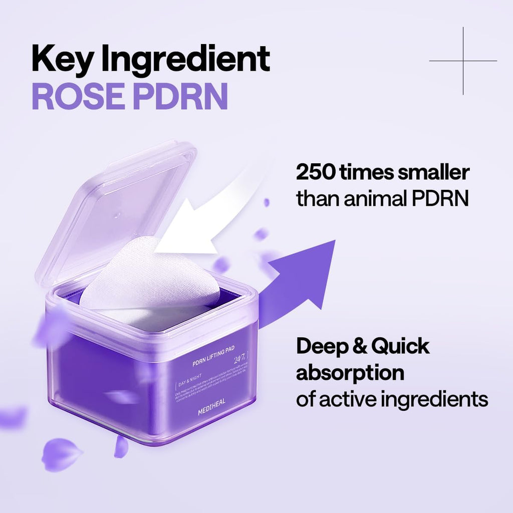 Mediheal PDRN Lifting Pad - view 5