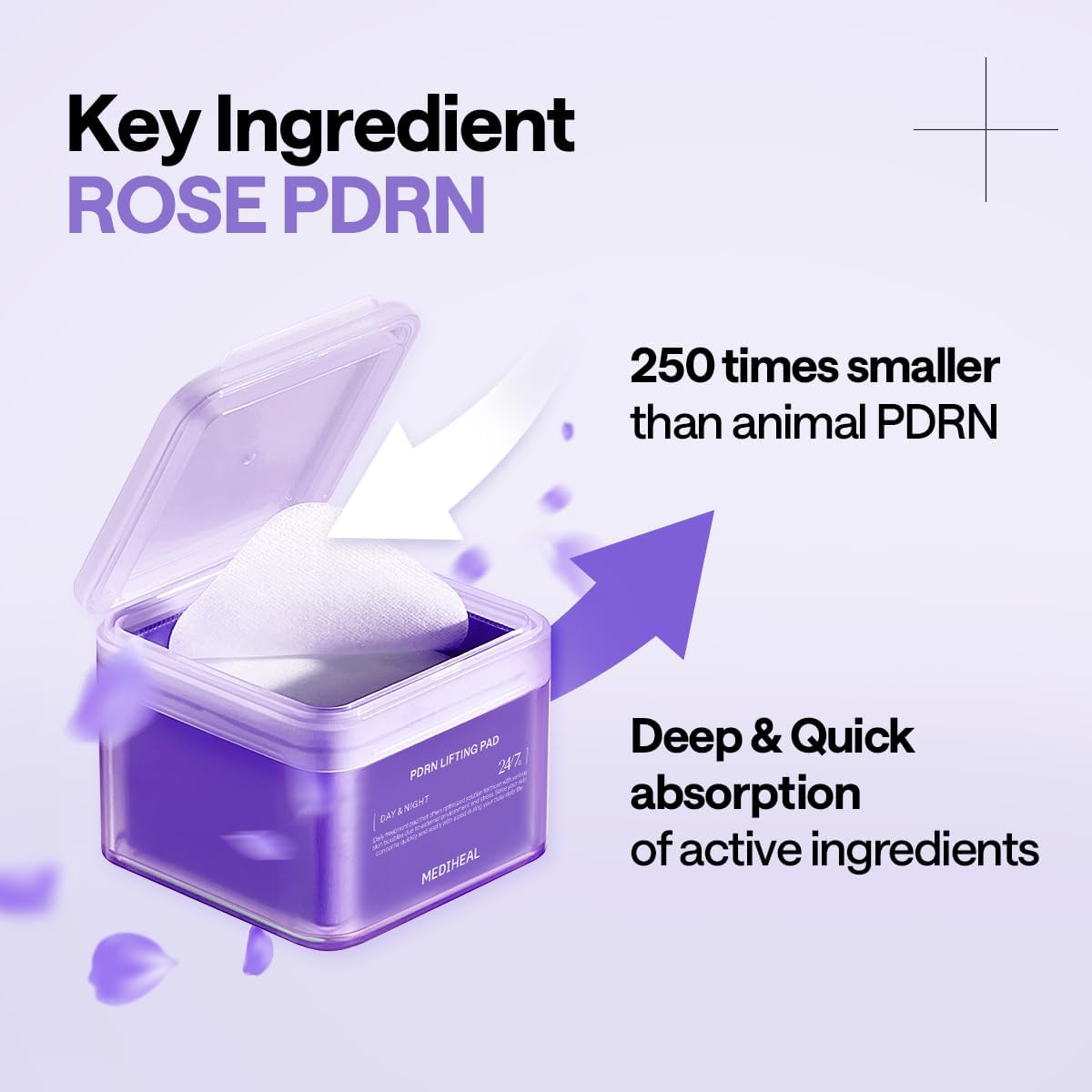 Mediheal PDRN Lifting Pad - view 5
