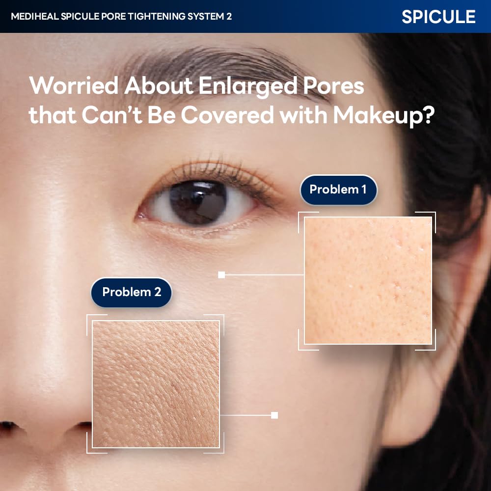 Mediheal Spicule Pore Tightening System 2 - view 4