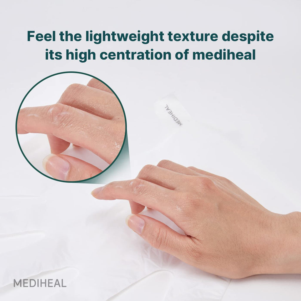 Mediheal Derma Layer Hand Mask - view 6