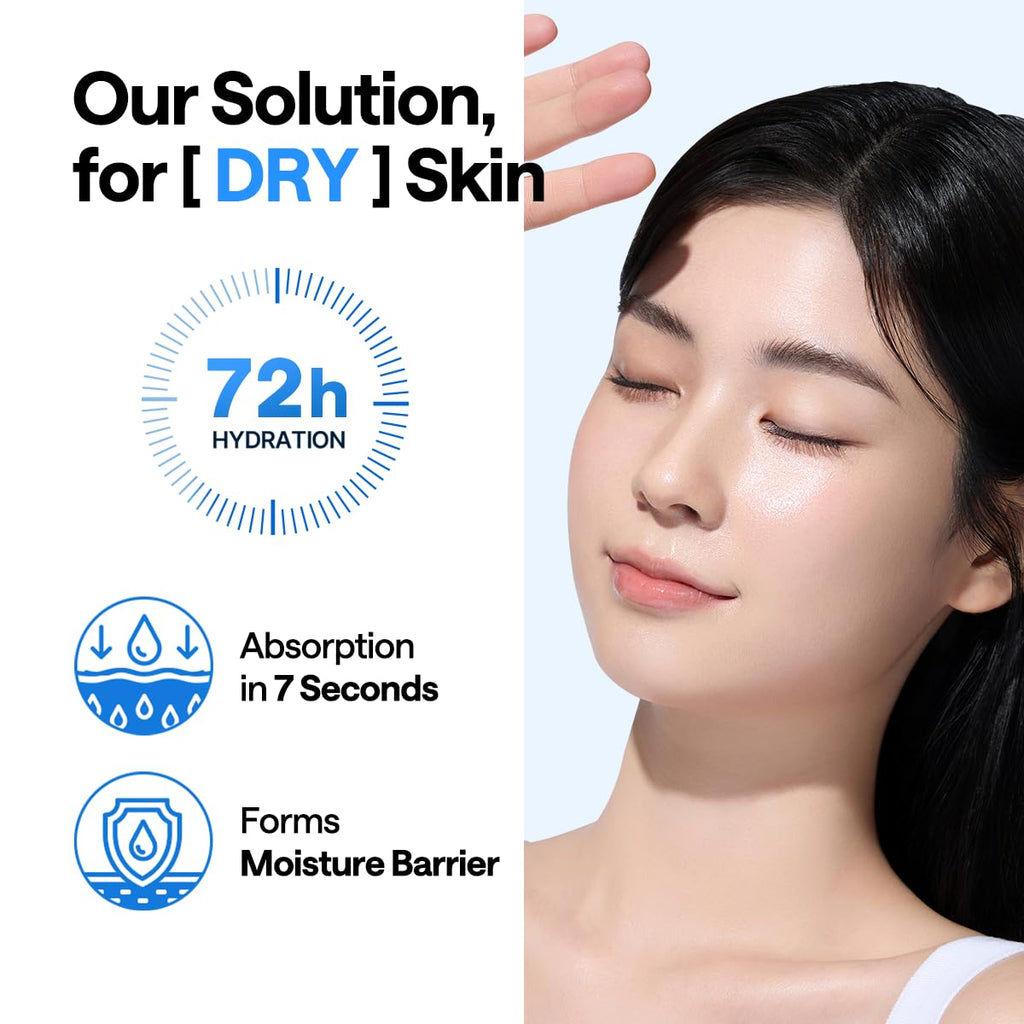 Mediheal Hyaluronate Hydrate Dewy Serum - view 5