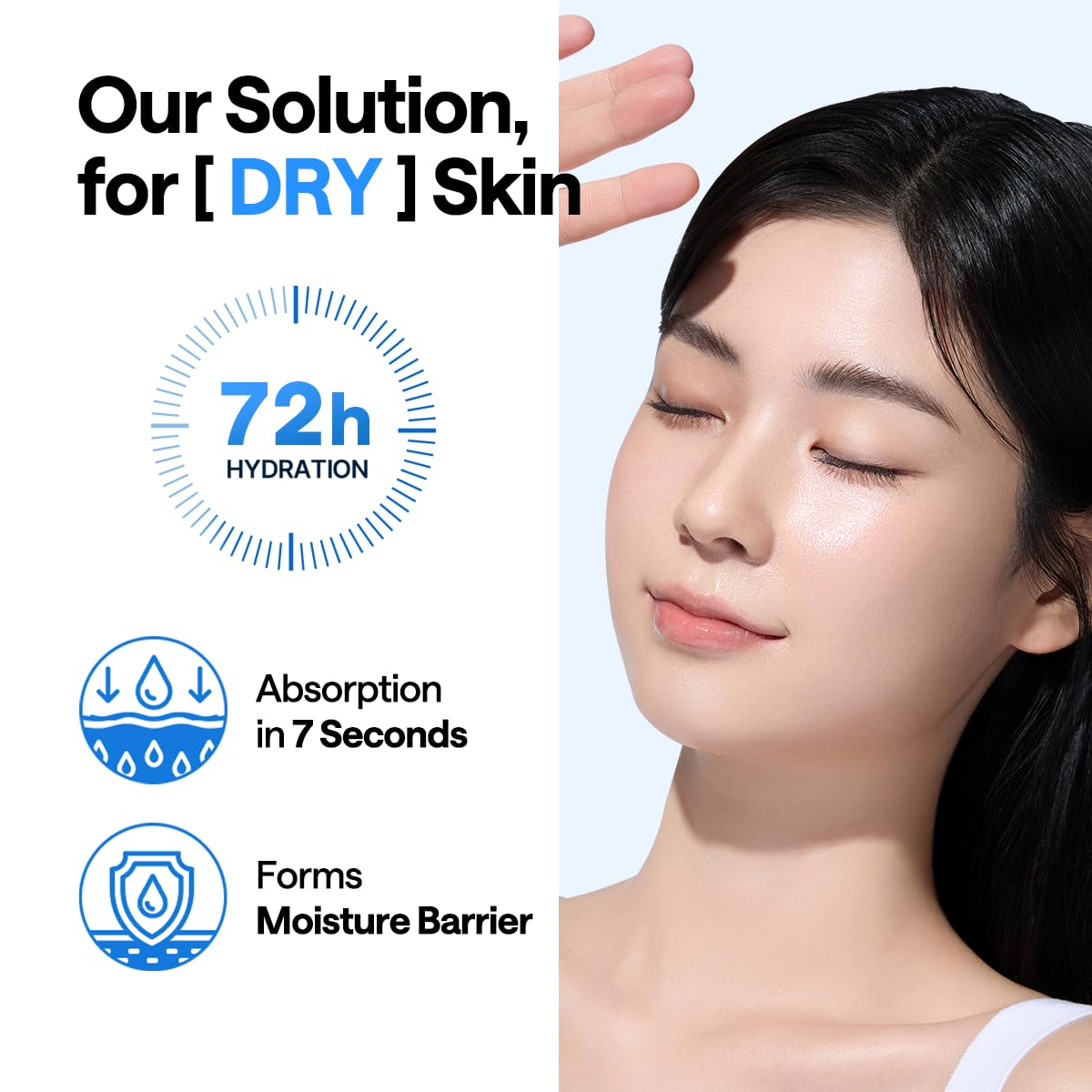 Mediheal Hyaluronate Hydrate Dewy Serum - view 5