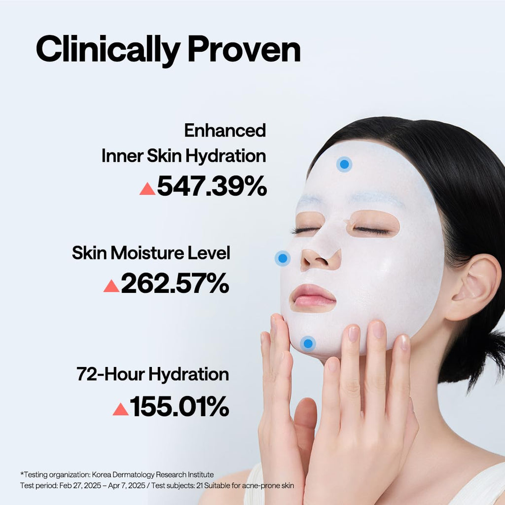 Mediheal Hyaluronate Wrapping Serum Mask - view 6