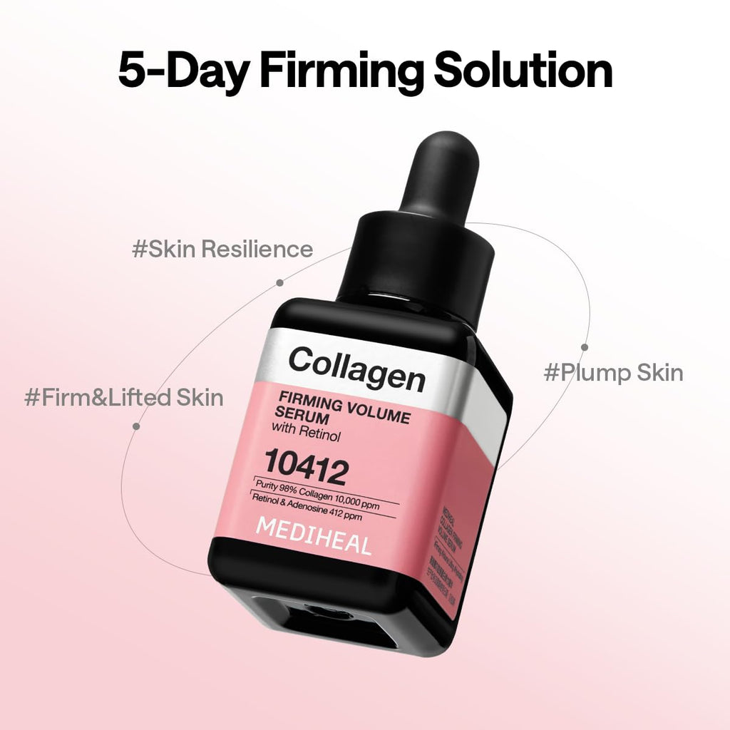 Mediheal Skin Firming Volume Serum - view 5