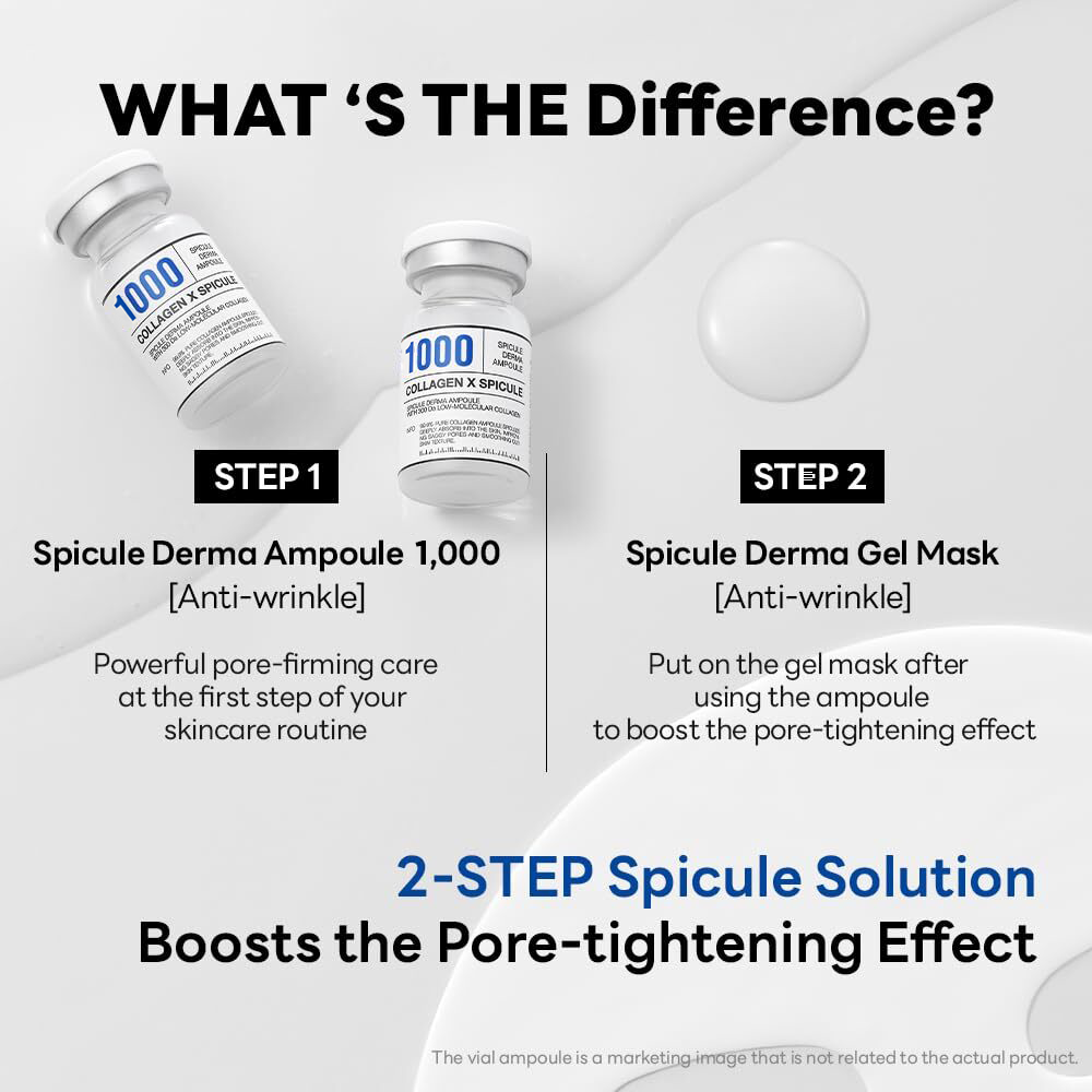 Mediheal Spicule Pore Tightening System 1 - view 5
