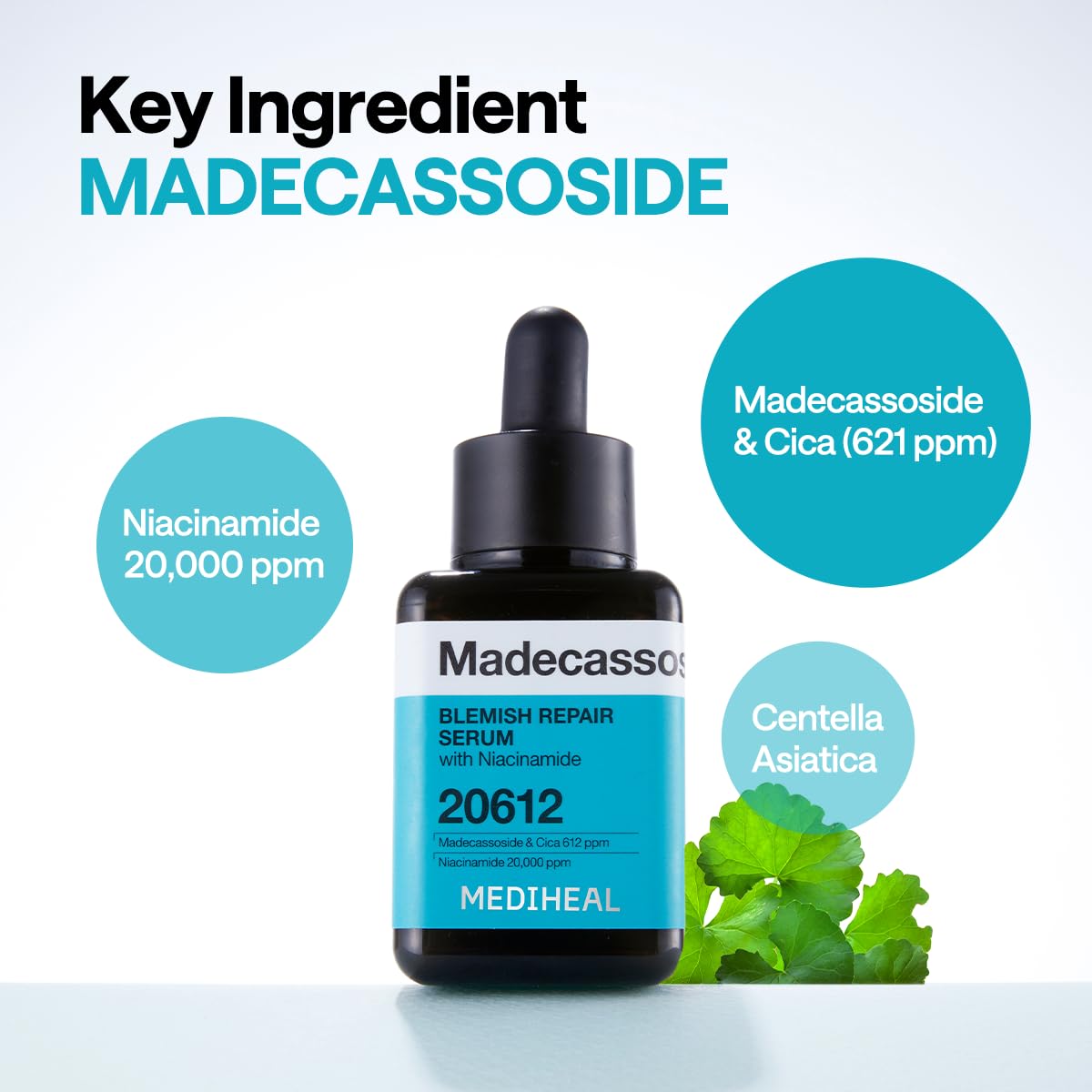 Mediheal Madecassoside Blemish Repair Serum - view 6