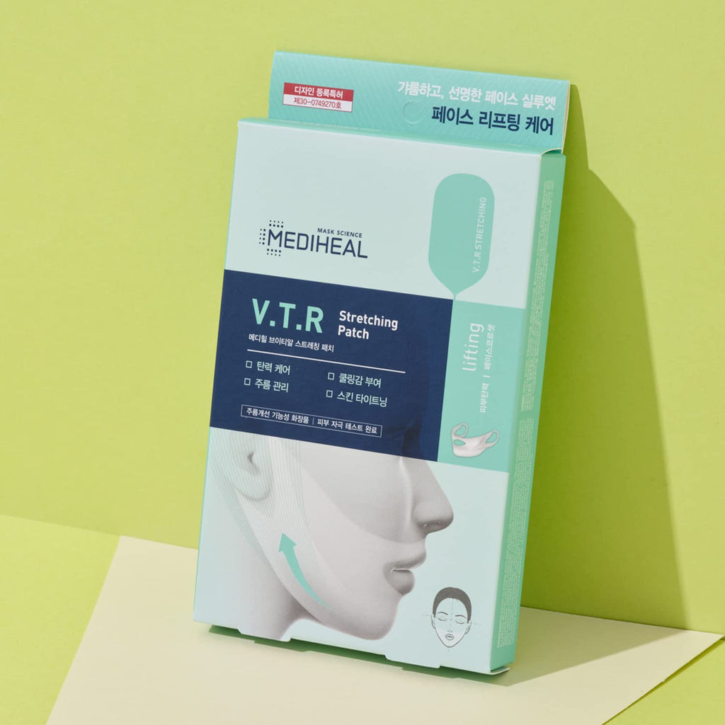 Mediheal V.T.R Stretching Patch - view 2