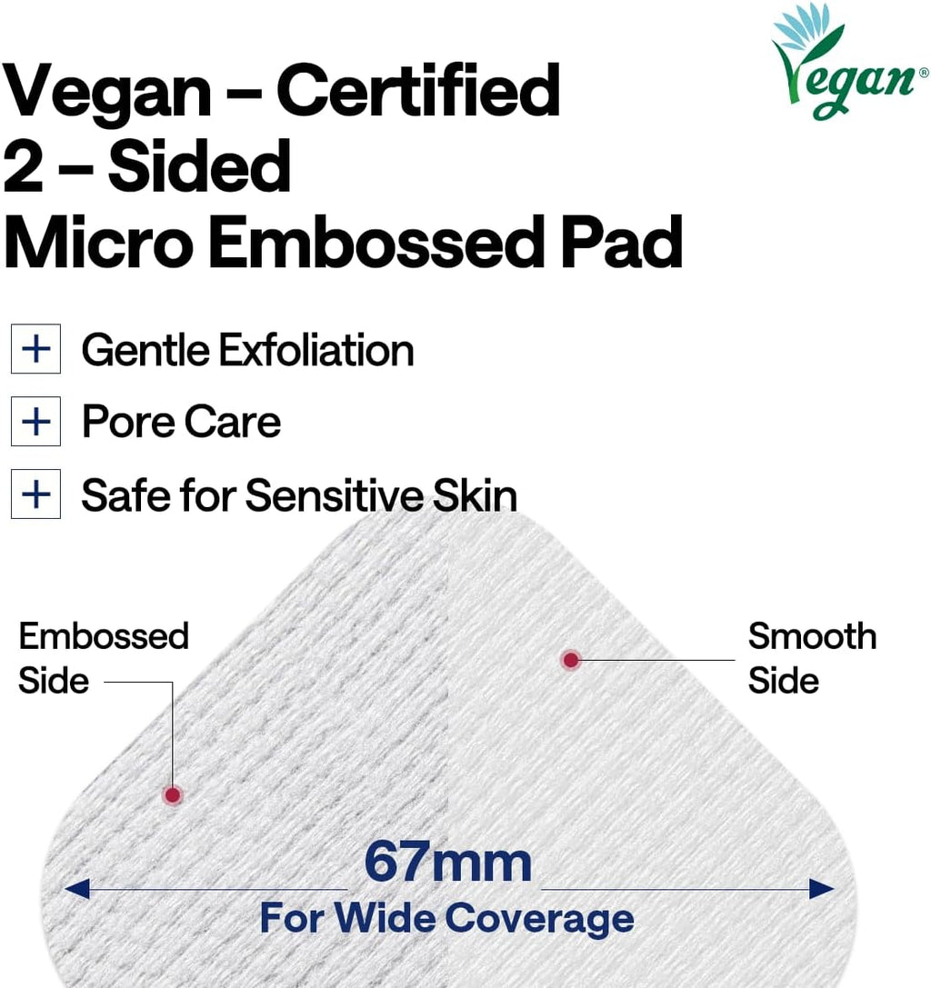 Mediheal Phyto-enzyme Peeling Pad - view 6