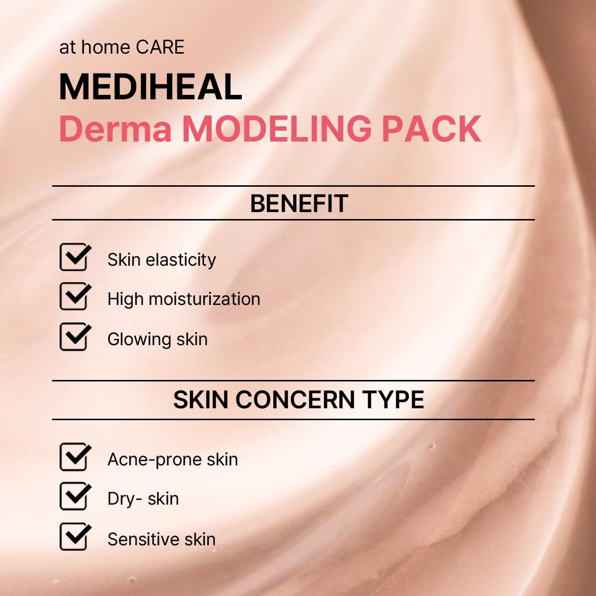 Mediheal Collagen Firming & Vitamin Brightening Eye Duo - view 4