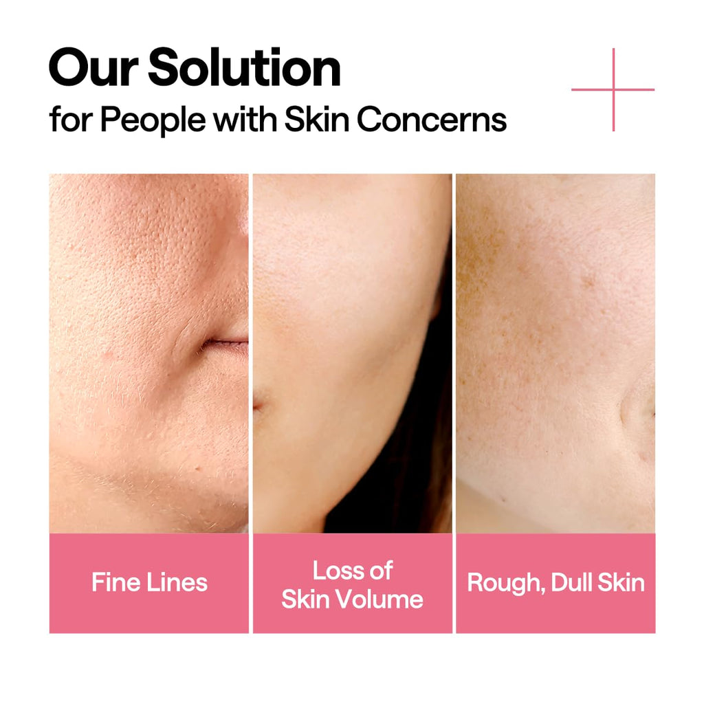 Mediheal Skin Firming Duo (Serum + Wrapping Serum Mask) - view 8