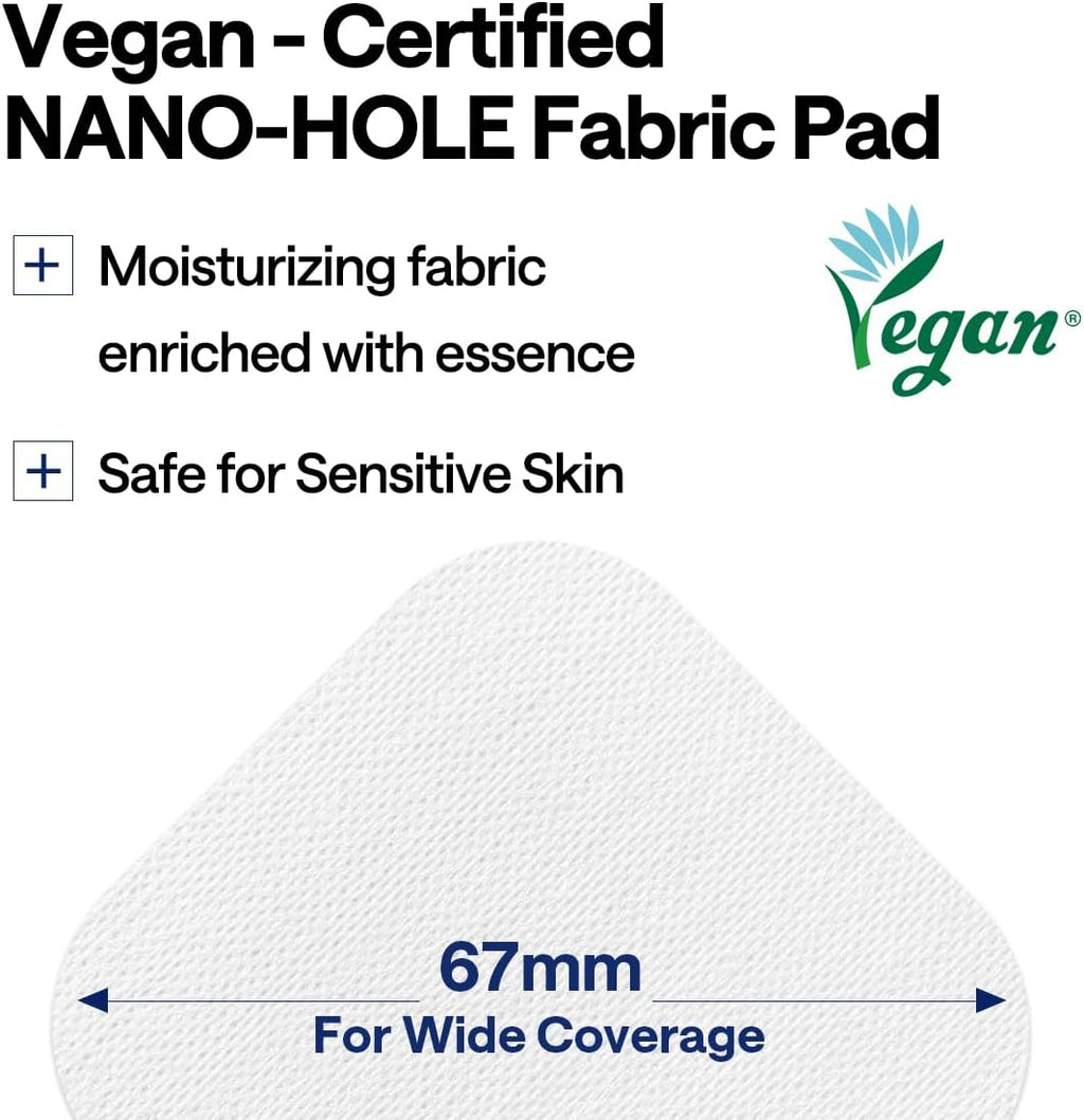 Mediheal Collagen Ampoule Pad - view 6